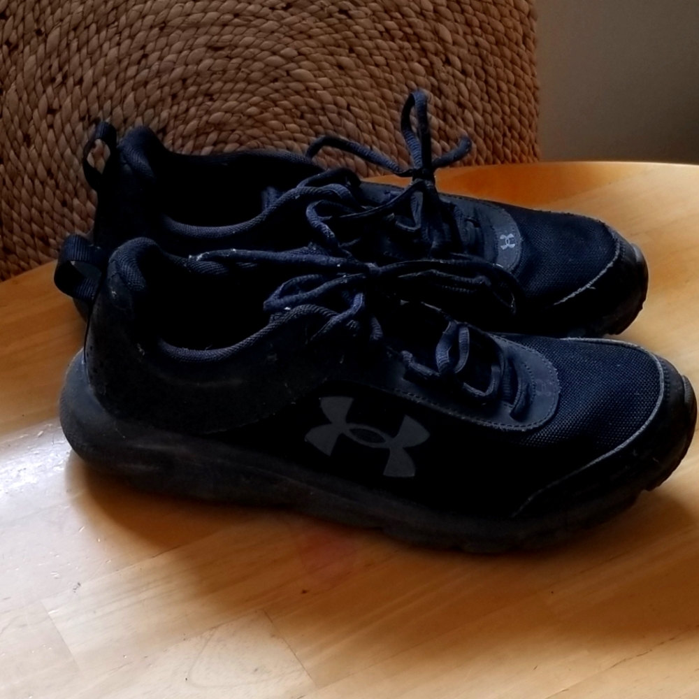 Mens Under Armour Sneakers, 7